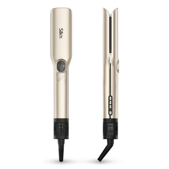 Silk'n Trinity Multistyler Warm Gold 900 W, 2 image