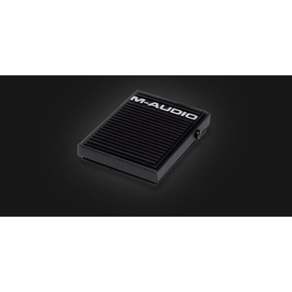 M-AUDIO SP-1 Sustain-Pedal 6.35 mm, 2 image