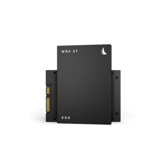 Angelbird Technologies WRK XT 512 GB 2.5" Serial ATA III MLC