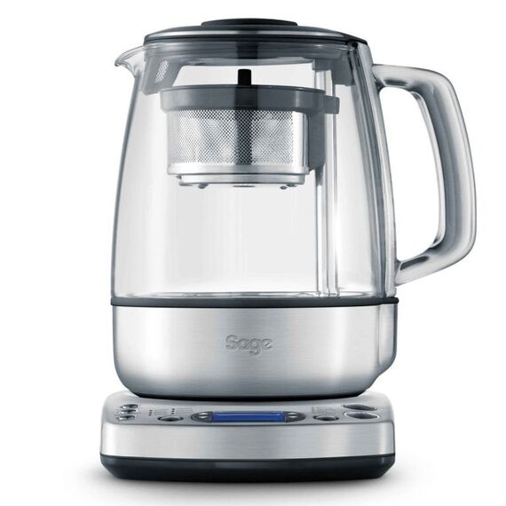 Sage the Tea Maker Teekocher 1,5 l Silber