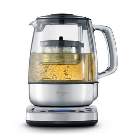 Sage the Tea Maker Teekocher 1,5 l Silber, 2 image