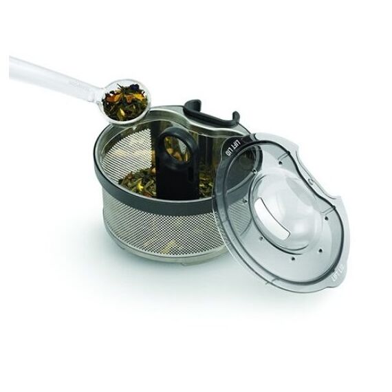 Sage the Tea Maker Teekocher 1,5 l Silber, 3 image