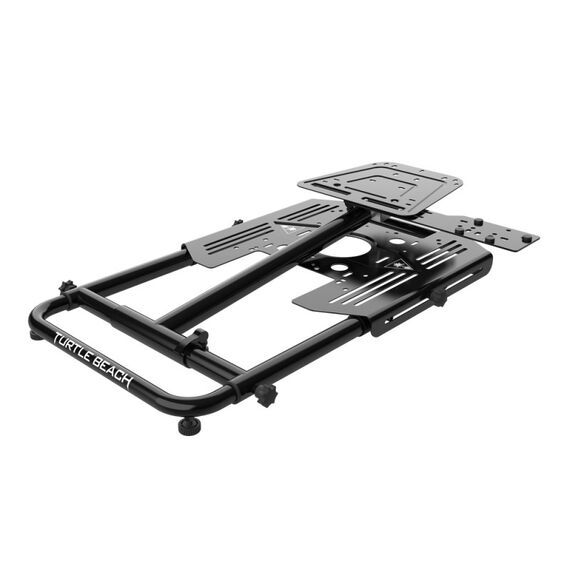Turtle Beach VelocityOne Stand Universal-Halterung für Simulationszubehör, 2 image
