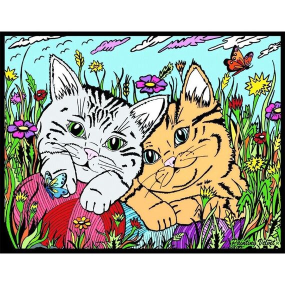 Tataruga Gattini Einzel Ausmalbild, 4 image