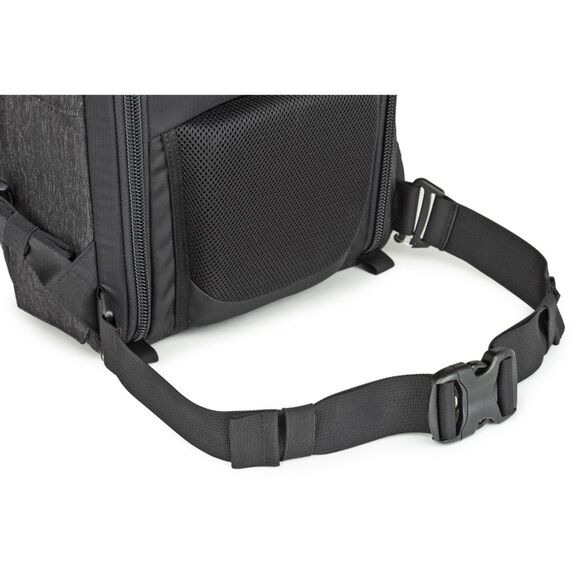 Think Tank BackStory 15 Rucksack Grau, 9 image