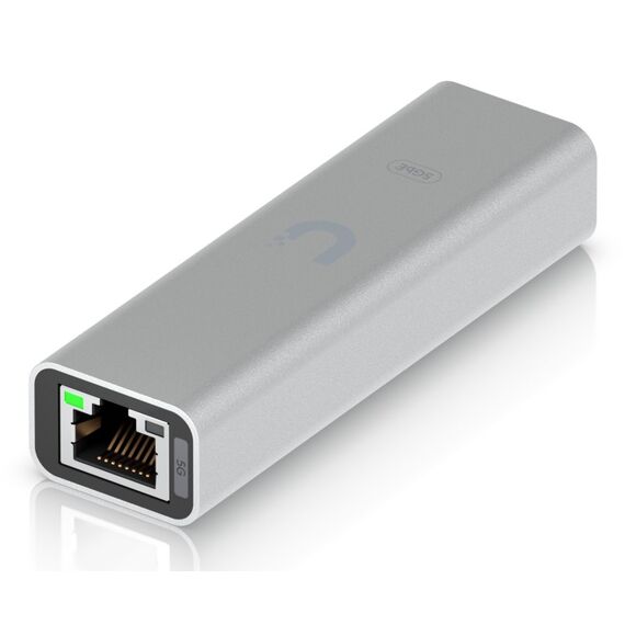 Ubiquiti UACC-ADAPTER-RJ45-USBC-5GE Schnittstellenkarte/Adapter USB Typ-C, 2 image