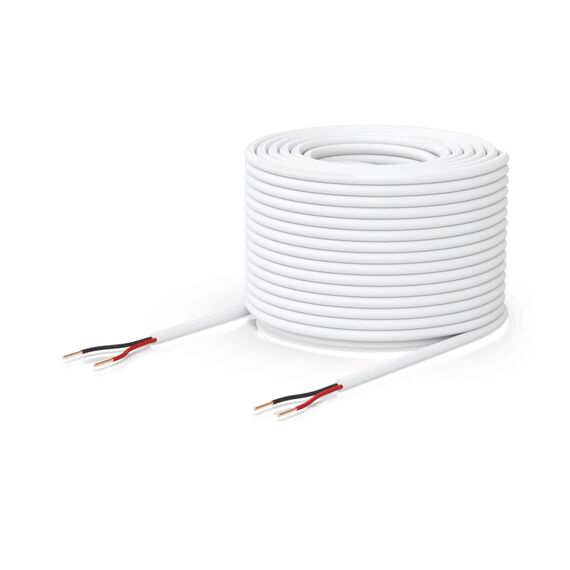 Ubiquiti UACC-CABLE-DOORLOCKRELAY-1P Nieder-, Mittel-/Hochspannungskabel Niederspannungskabel