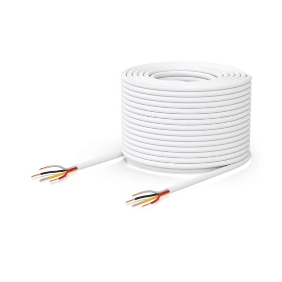 Ubiquiti UACC-CABLE-DOORLOCKRELAY-2P Nieder-, Mittel-/Hochspannungskabel Niederspannungskabel
