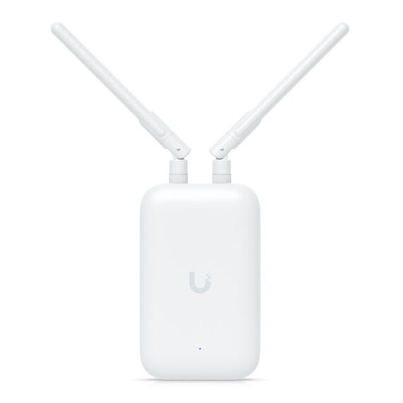 Ubiquiti UACC-UK-Ultra-Omni-Antenna-AO Netzwerk-Antenne Omnidirektionale Antenne RP-SMA 4 dBi, 3 image