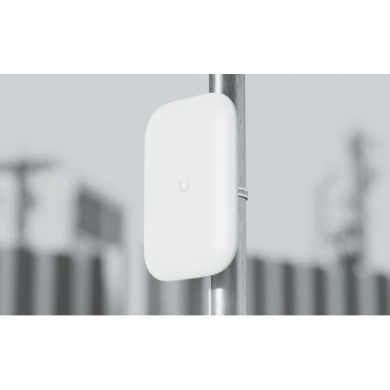Ubiquiti Panel Antenna Ultra Netzwerk-Antenne Paneel-Antenne 15 dBi, 3 image