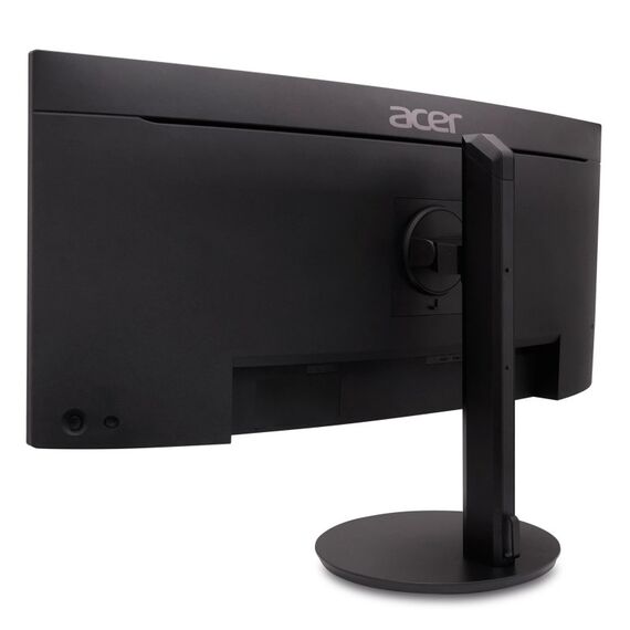 Acer Vero CB3, 34" curved, VA, WQHD, 6 image