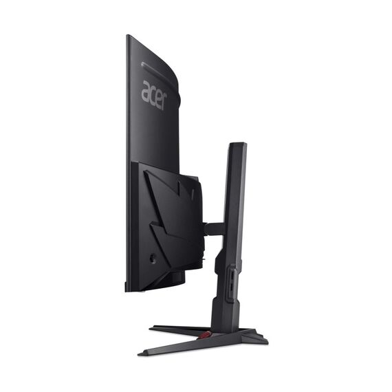 Acer Nitro XZ32QXC Ergo, 31.5", 2560x1440, 3 image