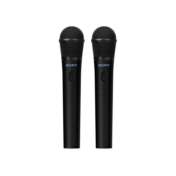 Sony UOULTMIC1 Schwarz Karaoke-Mikrofon
