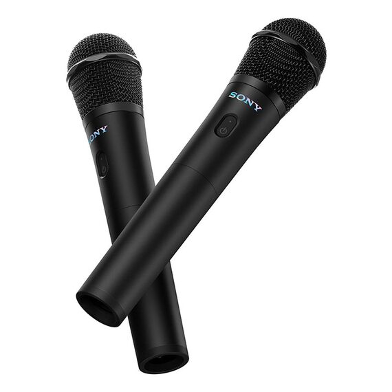 Sony UOULTMIC1 Schwarz Karaoke-Mikrofon, 2 image