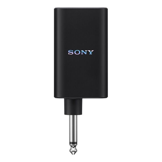Sony UOULTMIC1 Schwarz Karaoke-Mikrofon, 3 image