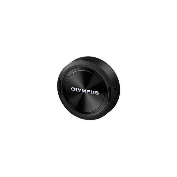 Olympus LC-79 Lens Cap Objektivdeckel Digitalkamera 7,9 cm Schwarz