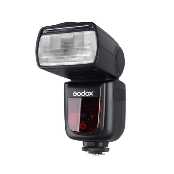Godox V860IIo Kompaktes Blitzlicht Schwarz, 2 image