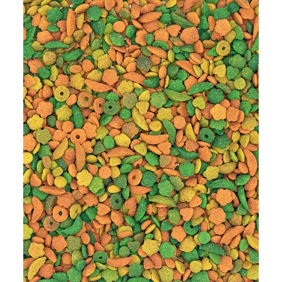 Versele-Laga P15 Tropical 1 kg, 2 image