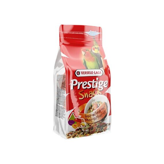 Versele-Laga Snack Großsittiche