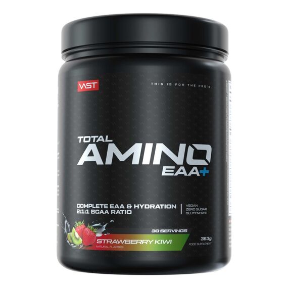 VAST Sports Total Amino EAA+