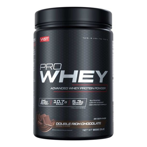 VAST Sports VAST PRO WHEY Puder