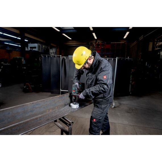 Metabo BS 18 LTX-3 BL Q I Metal 4000 RPM 3 kg Schwarz, Grün, Rot, 4 image