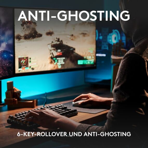 Logitech G G413 SE, 7 image