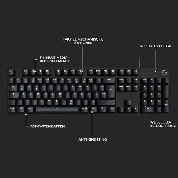 Logitech G G413 SE, 9 image