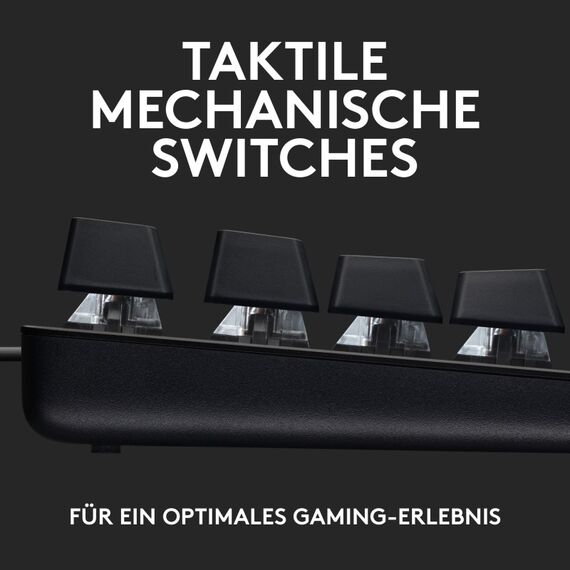 Logitech G G413 TKL SE, 3 image