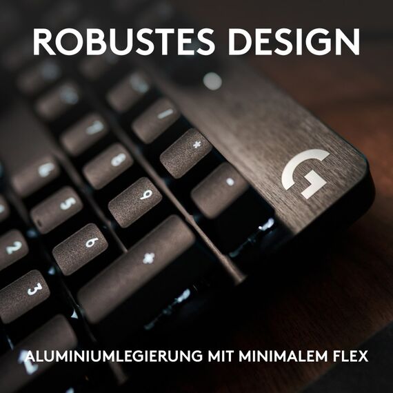 Logitech G G413 TKL SE, 5 image
