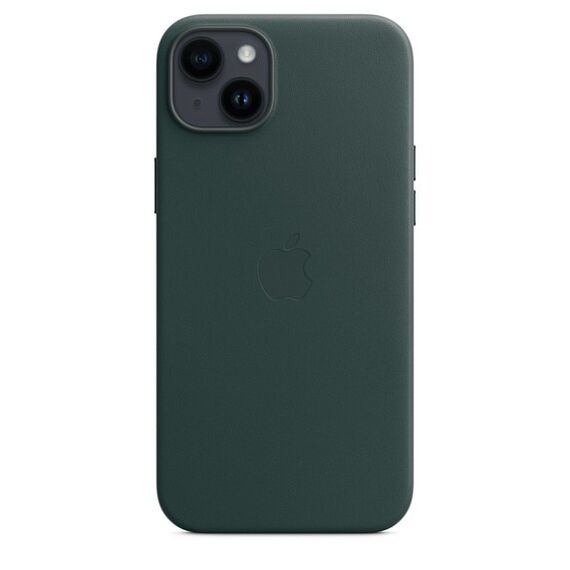 Apple MPPA3ZM/A Handy-Schutzhülle 17 cm (6.7") Cover Grün, Farbe: Grün