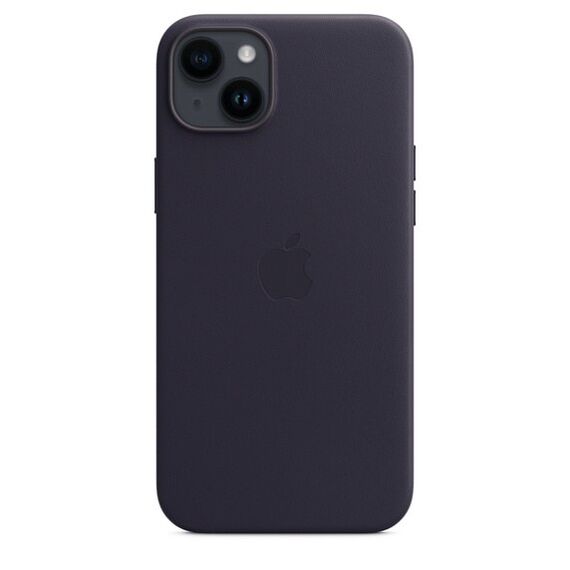 Apple MPPC3ZM/A Handy-Schutzhülle 17 cm (6.7") Cover Blau, Farbe: Blau