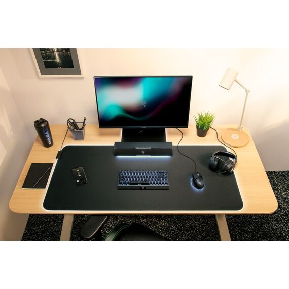 Razer Leviathan V2 X Schwarz 65 W, 6 image