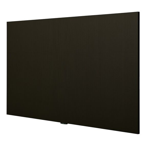 LG LAEC015-GN2 Signage-Display Digital Signage Flachbildschirm 3,45 m (136") LED WLAN 500 cd/m² Full HD Schwarz Eingebauter Prozessor WebOS, 2 image