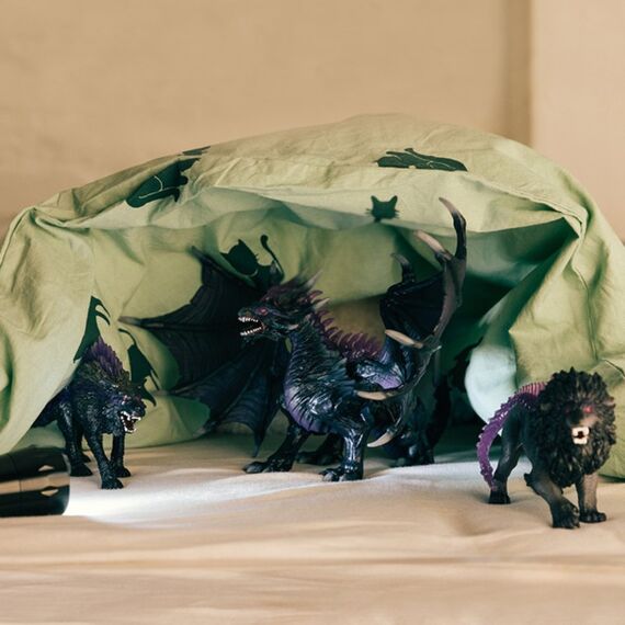 schleich ELDRADOR CREATURES 42555 Kinderspielzeugfigur, 3 image