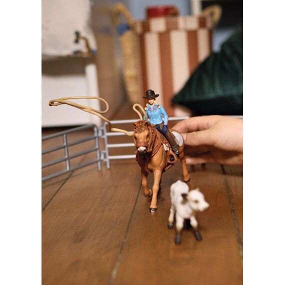 schleich FARM WORLD 42577 Spielzeug-Set