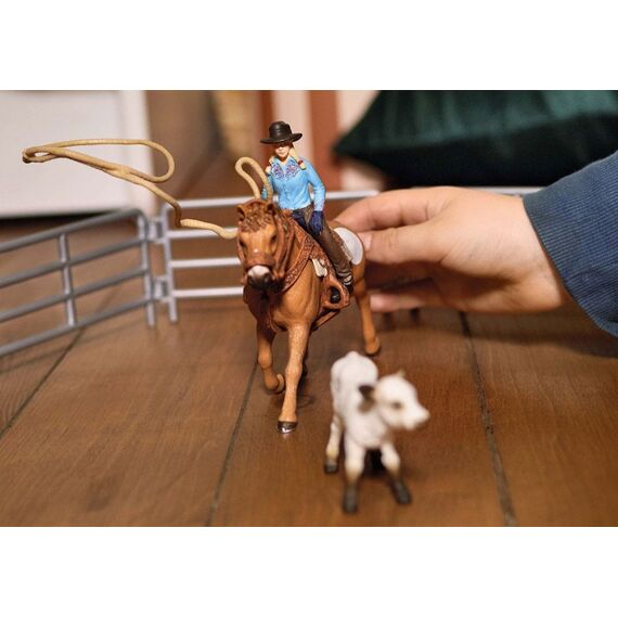schleich FARM WORLD 42577 Spielzeug-Set, 2 image