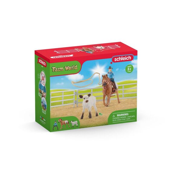schleich FARM WORLD 42577 Spielzeug-Set, 10 image
