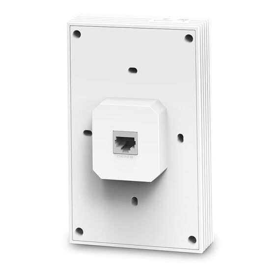 TP-Link Omada AX3000 WiFi 6 Access Point zur Wandmontage, 2 image