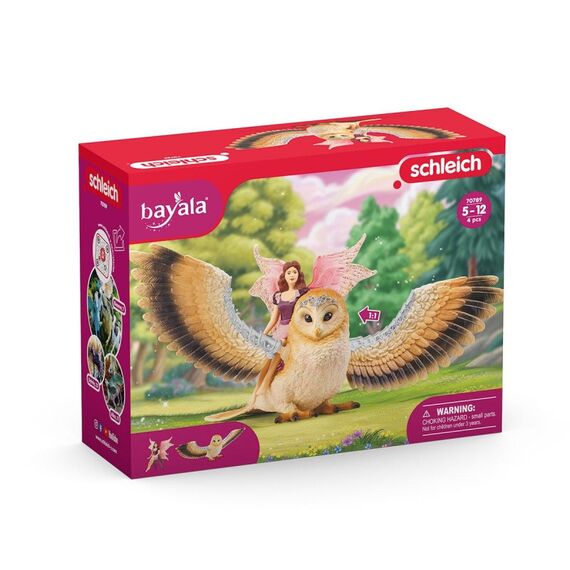 schleich BAYALA 70789 Kinderspielzeugfigur, 6 image