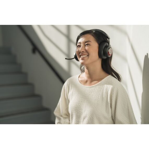 Kensington H3000 Bluetooth Over-Ear Headset, 12 image