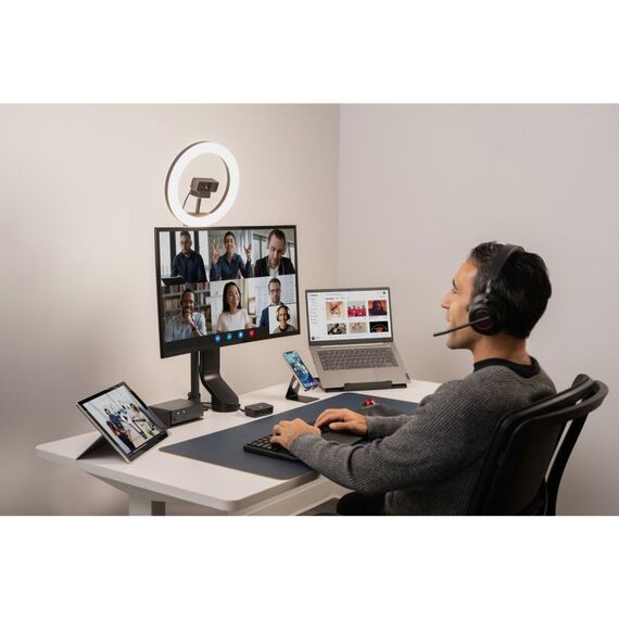 Kensington H3000 Bluetooth Over-Ear Headset, 16 image