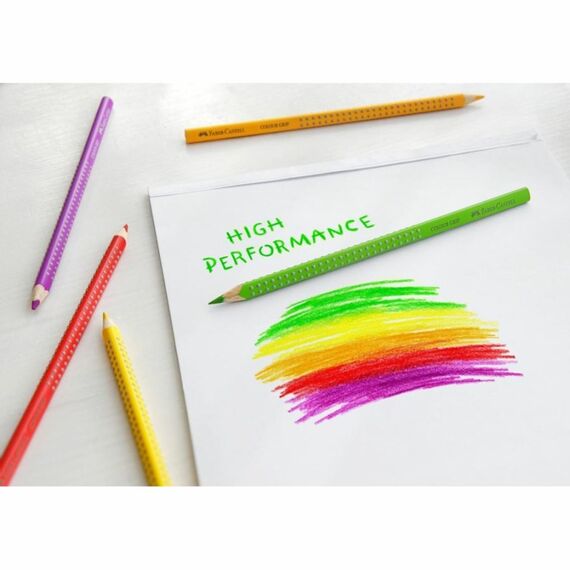 Faber-Castell Colour Grip Buntstift, 2 image