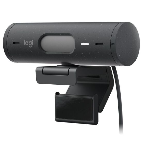 Logitech Brio 505