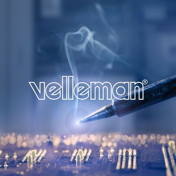 Velleman 453260 Nicht kategorisiert, 7 image