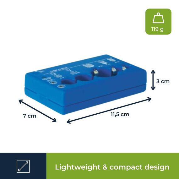 Velleman 346403 Nicht kategorisiert, 7 image