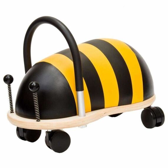 Wheely Bug Bee Small Aufsitztier