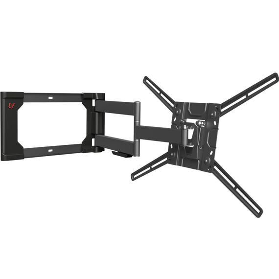 Barkan Mounting Systems 4400 TV-Halterung 2,03 m (80") Schwarz