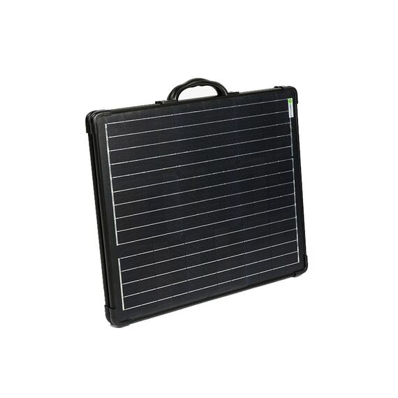 WATTSTUNDE WS200SUL Solarmodul 200 W, 3 image