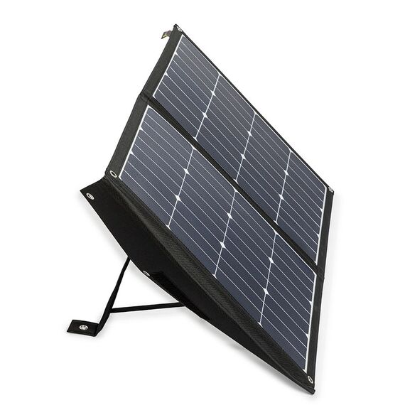 WATTSTUNDE WS90SF+ Solarmodul 90 W, 3 image